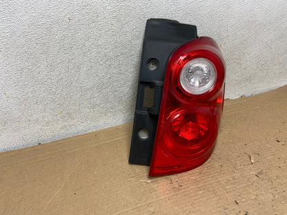 2010 to 2015 Chevrolet Equinox Right Passenger Rh Side Tail Light AH8902 LK1