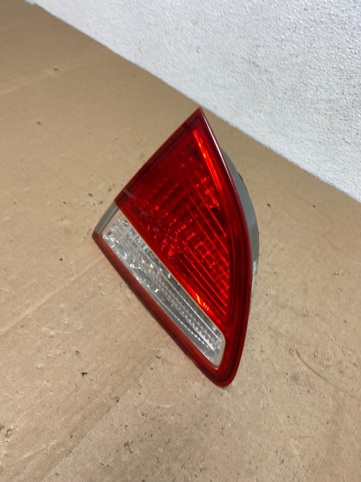 2007 to 2012 Hyundai Veracruz Right Passenger RH Inner Tail Light AC5782 LK1