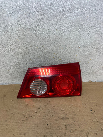 2006 to 2010 Toyota Sienna Right Passenger RH Inner Tail Light AH9145 LK0