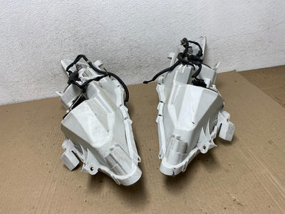 2010 - 2011 Toyota Camry Left+Right Halogen Headlights AF5862 DW8
