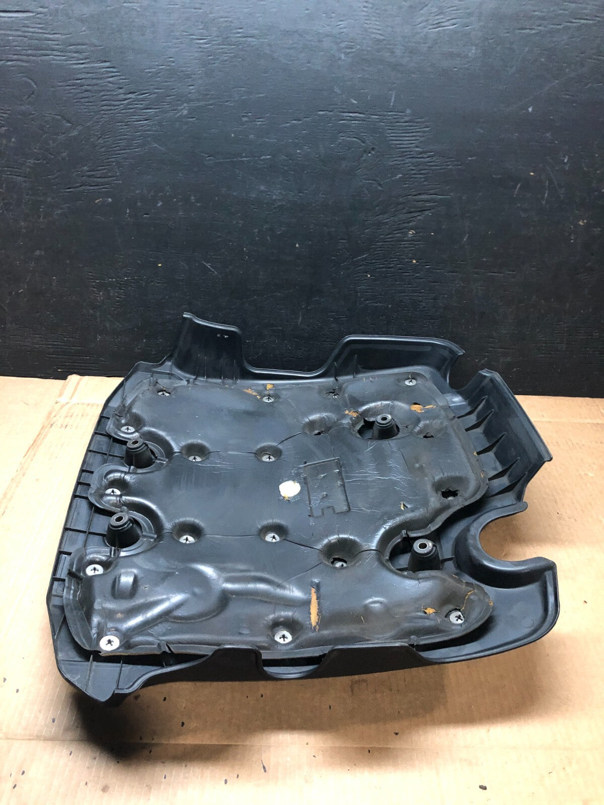 2005-2008 Hyundai Tucson 2.7L Engine Motor Cover 29240-37150 G3251 DG16