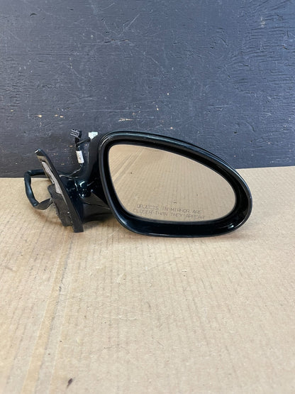 2006 2008 Mercedes W219 CLS500 Right Passenger Side Door View Mirror AF5428 DW8