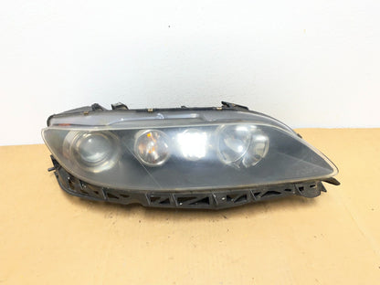 2006 2007 2008 Mazda 6 Right Passenger Rh Side Halogen Headlight AC8556 DW0