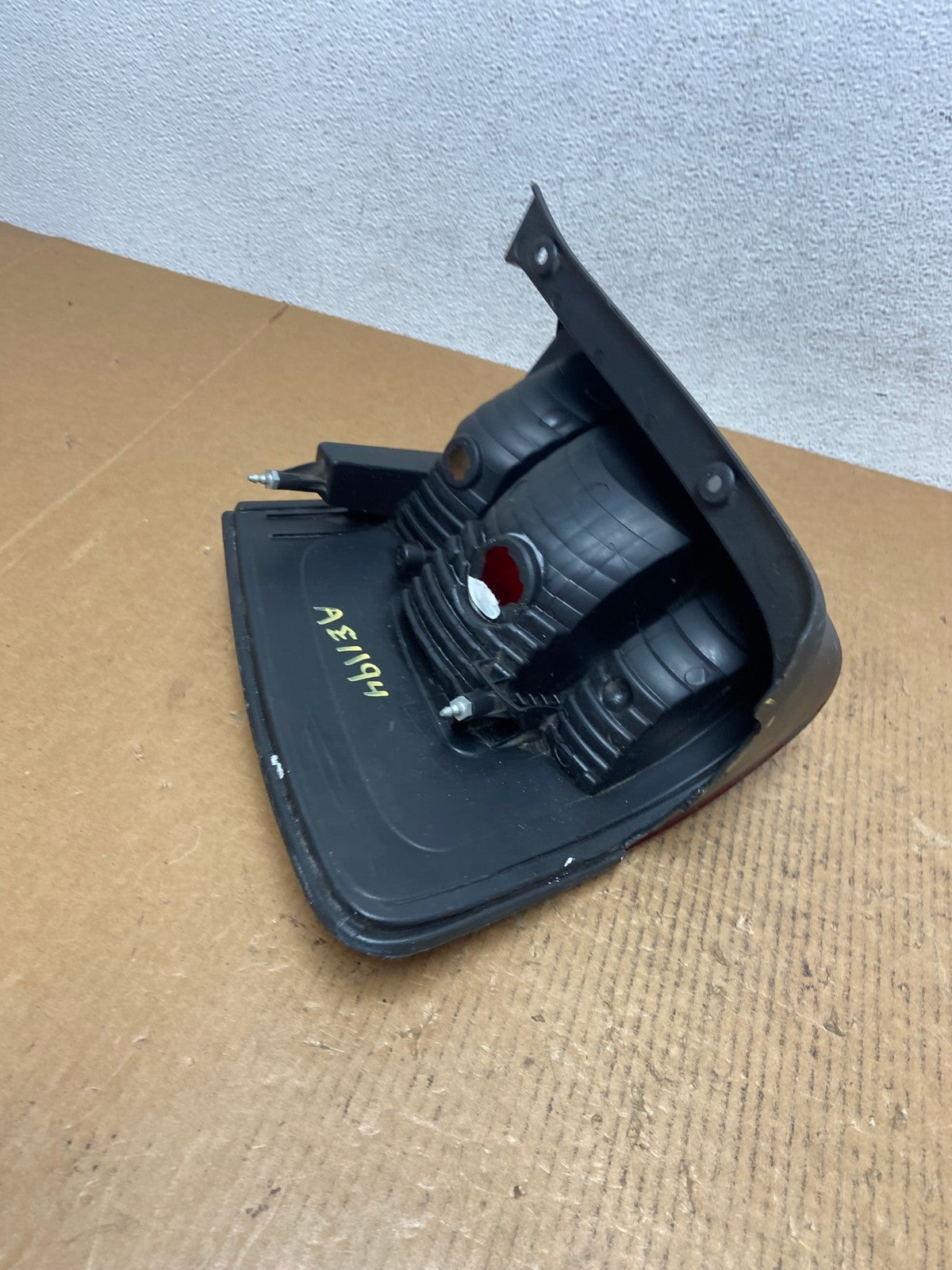 2008 to 2012 Ford Escape Left Driver LH Side Tail Light AE1194 LK7