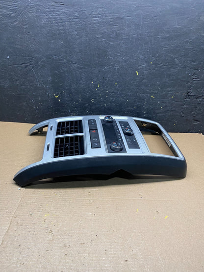 2009 2010 Dodge Journey Center Dash A/C AC Climate Control Bezel Trim Q9544 DG4