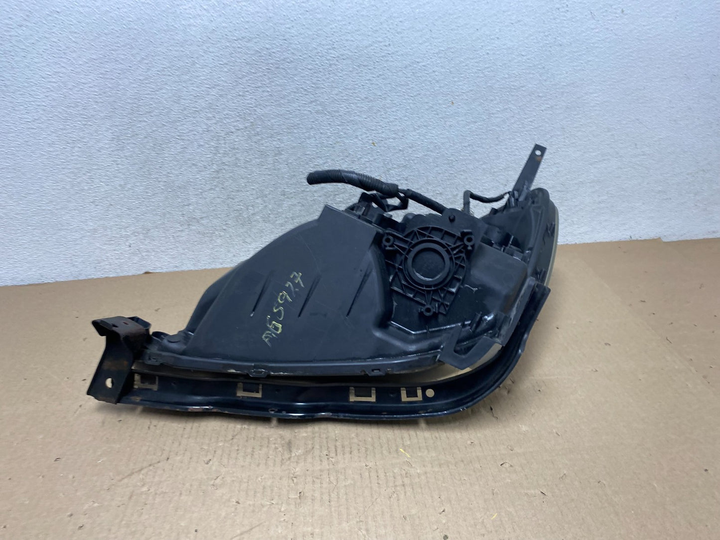 2008 2009 2010 Honda Odyssey Right Passenger RH Halogen Headlight AG5927 DW7