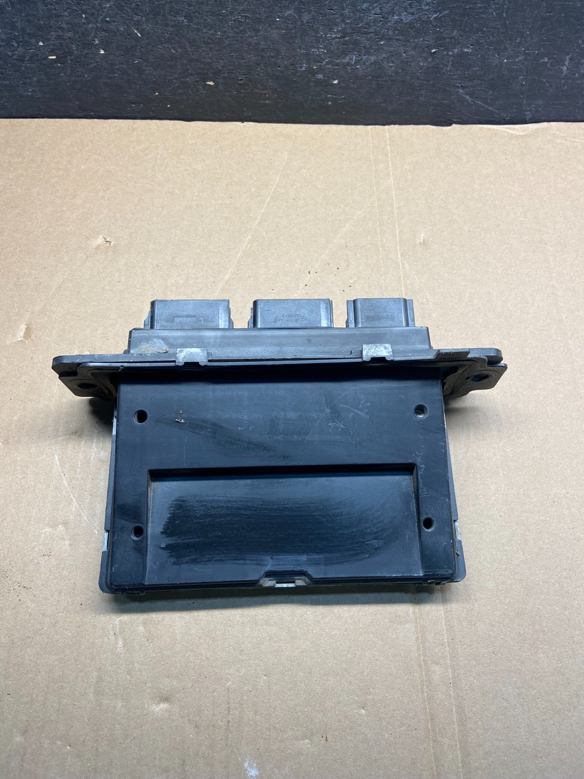 2014 2016 Ford F-Series 6.8L Engine Control Unit ECU Computer Module AG1542 DG0