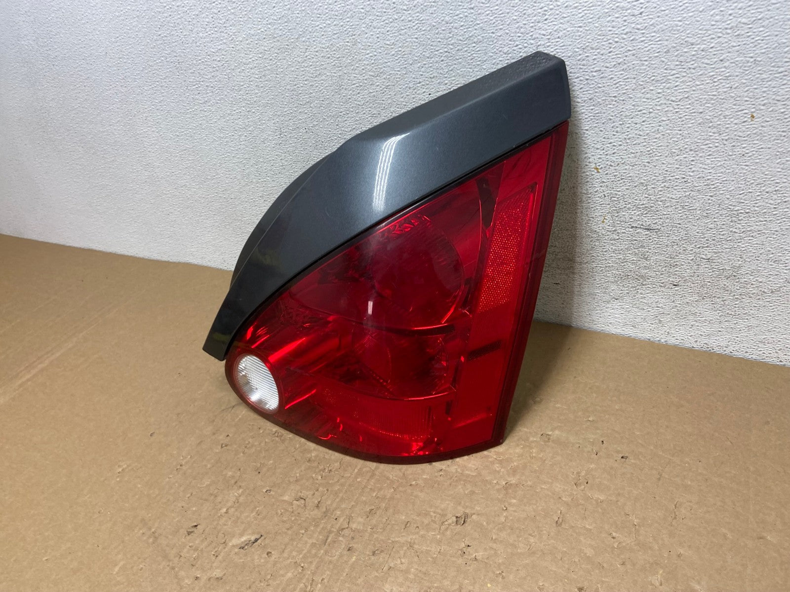 2004 2005 2006 2007 2008 Nissan Maxima Right Passenger Tail Light AF8005 LK1