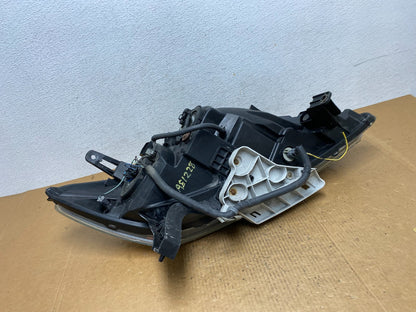 2013 - 2016 Nissan Pathfinder Left Driver LH Side Headlight Halogen AE12287