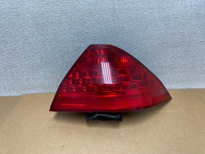 2006 - 2007 Honda Accord Right Passenger Side Tail light Oem Z6553 DW0