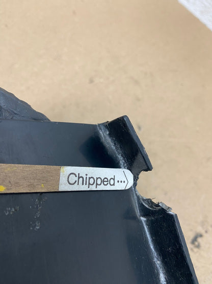 1984 to 1996 Jeep Cherokee Right Passenger RH Side Tail Light AF5608 LK4
