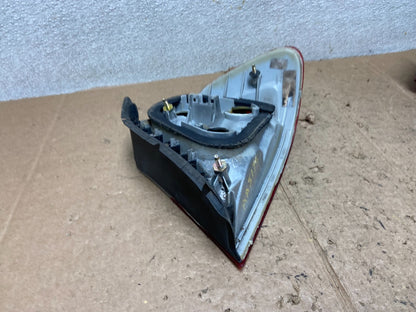 2001 to 2003 Bmw E46 328CI 330CI Left Driver LH Side Tail Light OEM AA51752