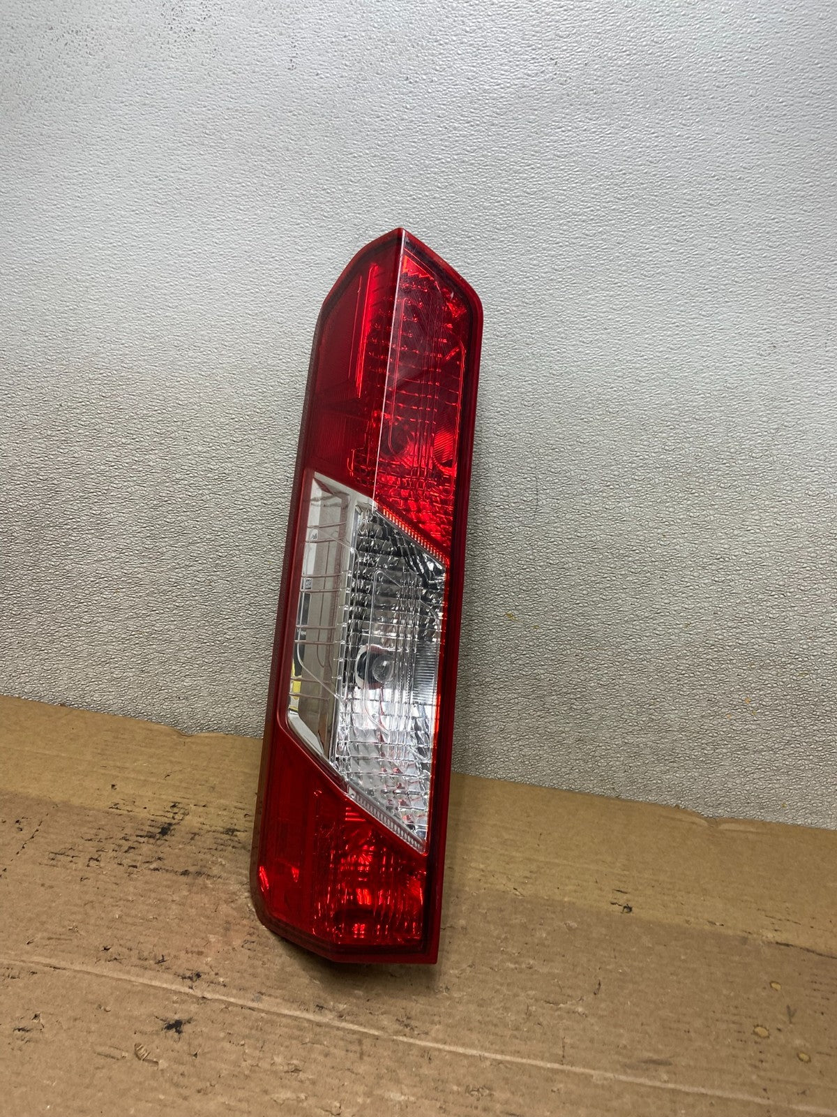 2015 to 2024 Ford Transit Left Driver LH Side Tail Light  AB3392 LK0