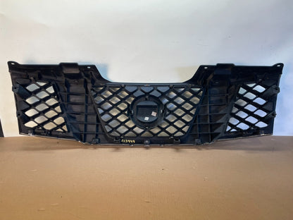 2005 2006 2007 Nissan Pathfinder Chrome Front Upper Grill Grille ai3949 DG3