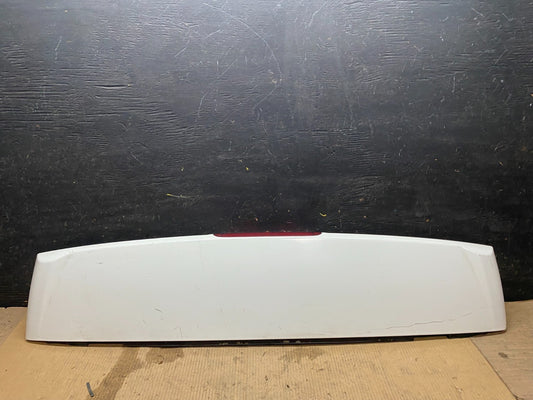 2006 2007 2008 Honda Pilot Rear Trunk Spoiler Gate Oem X3209 DG0