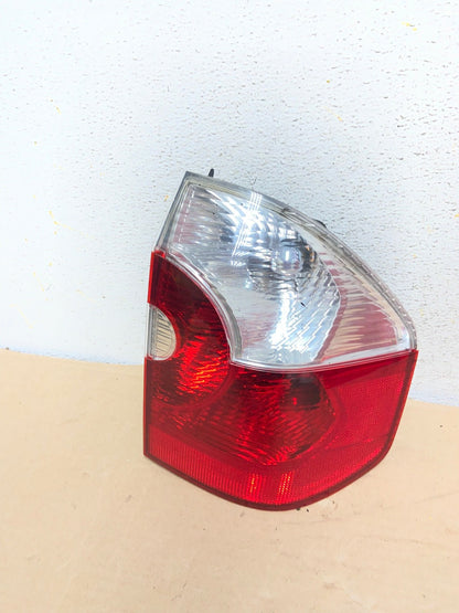 2004 2005 2006 Bmw X3 Right Passenger Rh Side Tail Light AH9410 LK0