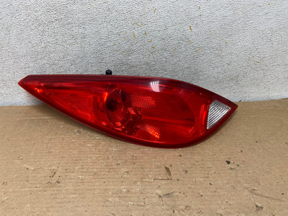 2006 - 2009 Pontiac G6 Coupe Left Driver LH Side Tail Light AH8895 LK0