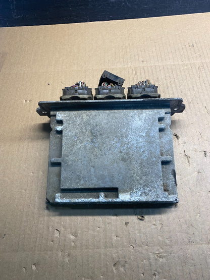 2005 2006 Ford Escape Engine Control Unit ECU ECM Computer Module AC2578 DW0