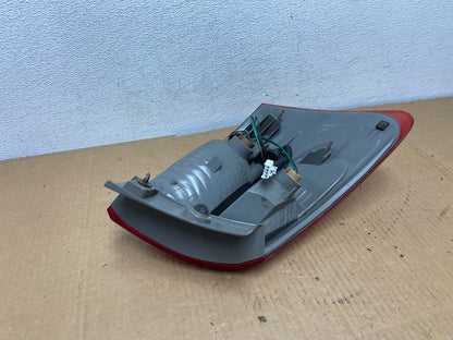 2008 to 2015 Nissan Rogue Right Passenger Rh Side Tail Light AD0834 LK5