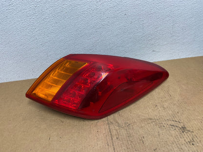 2009 2010 Nissan Murano Right Passenger Rh Side Tail Light Oem AC3113 LK0
