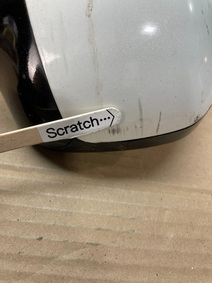 2013-2016 Nissan Pathfinder Left Driver Side View Door Camera Mirror ah8691 DG7
