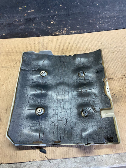 2001 to 2004 Cadillac Deville Seville Northstar Engine Motor Cover R7109 DG7