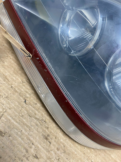 1999 to 2003 Lexus RX300 Left Driver LH Headlight Halogen Oem Z3100 DW5
