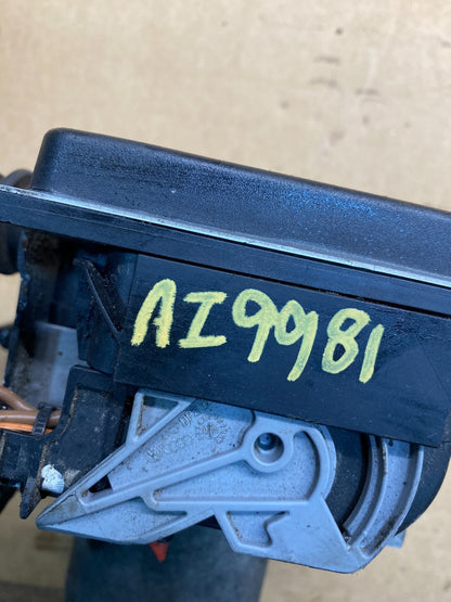 2010 to 2012 Audi A4 ABS Anti-Lock Brake Pump 8K061451 AI9981 DW7