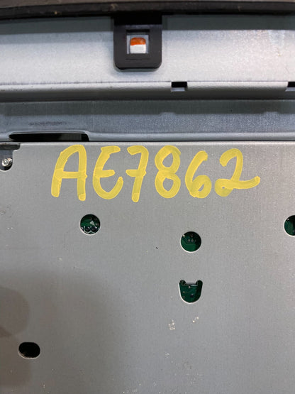 2005 to 2010 Honda Odyssey Am Fm Cd Player Radio Receiver AE7862 DW7