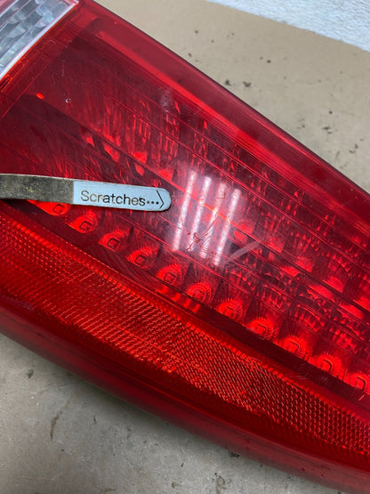 2006 to 2011 Cadillac DTS Right Passenger Rh Side LED Tail light AG43853