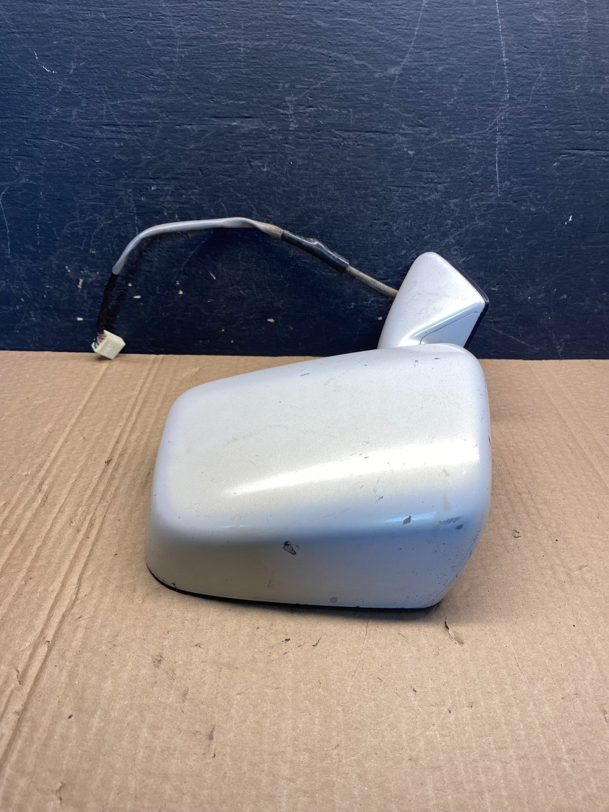 1999 to 2003 Lexus RX300 Left Driver LH Side View Door Mirror AF7475 DG1