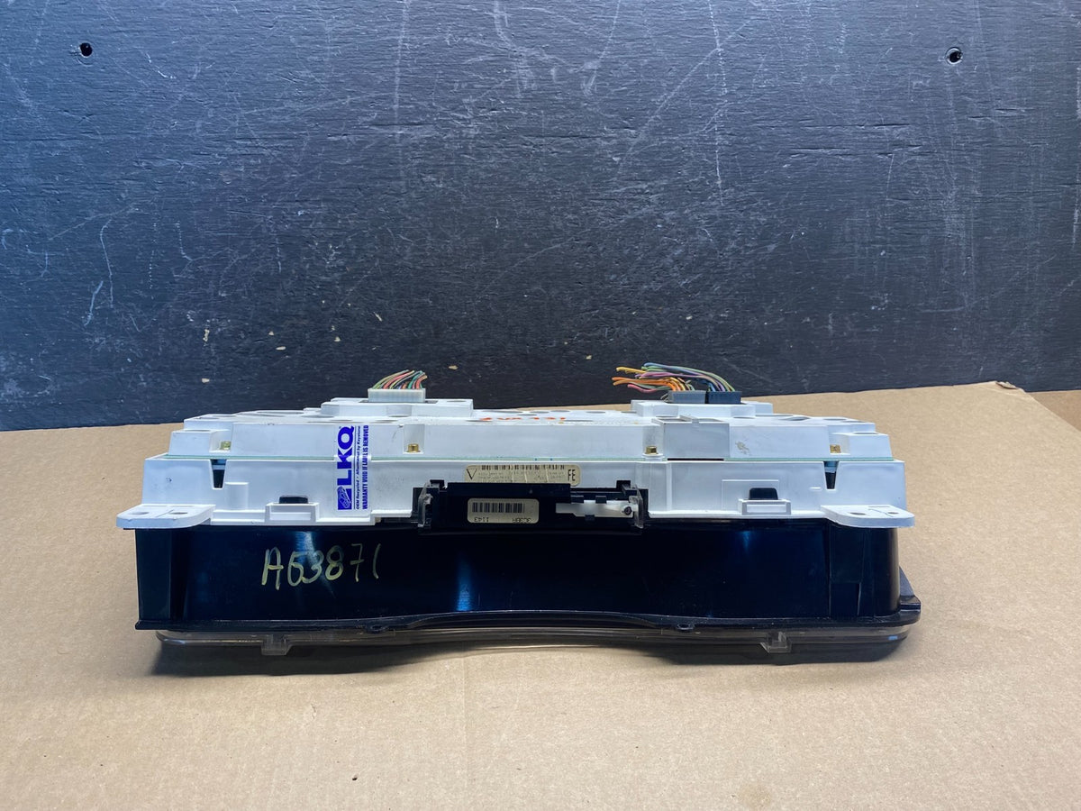 2000 2001 2002 Ford Expedition Speedometer Instrument Gauge Cluster Oe ag3871 DG5