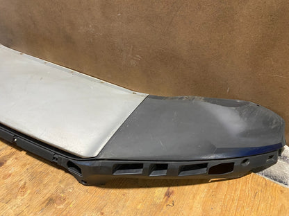 2013 to 2016 Ford Escape Front Lower Air Dam Deflector Lower Valance R45582