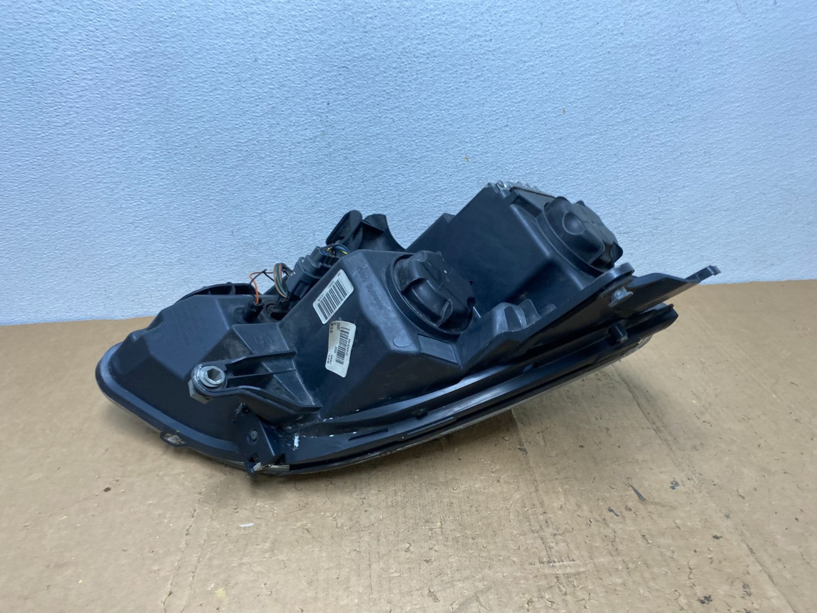 2007-2012 Gmc Acadia Xenon HID Headlight Left Driver LH Side AD0543 DW5