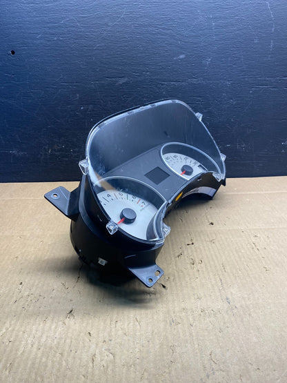 2008 Ford Explorer Speedometer Cluster Gauge AD1632 DG1