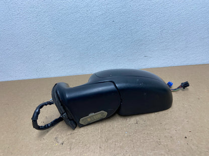 2003-2006 Chevrolet Tahoe Suburban Left Driver LH Turn Door Mirror OEM AC1464 DW3