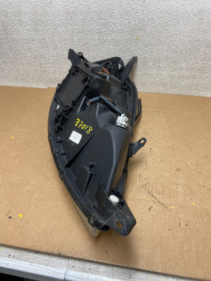 2006 to 2010 Toyota Sienna Left Driver Lh Side Headlight Halogen Z7018 DW7