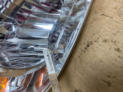 2004 2005 2006 Toyota Highlander Headlights Left+Right Side AC8120 DW3