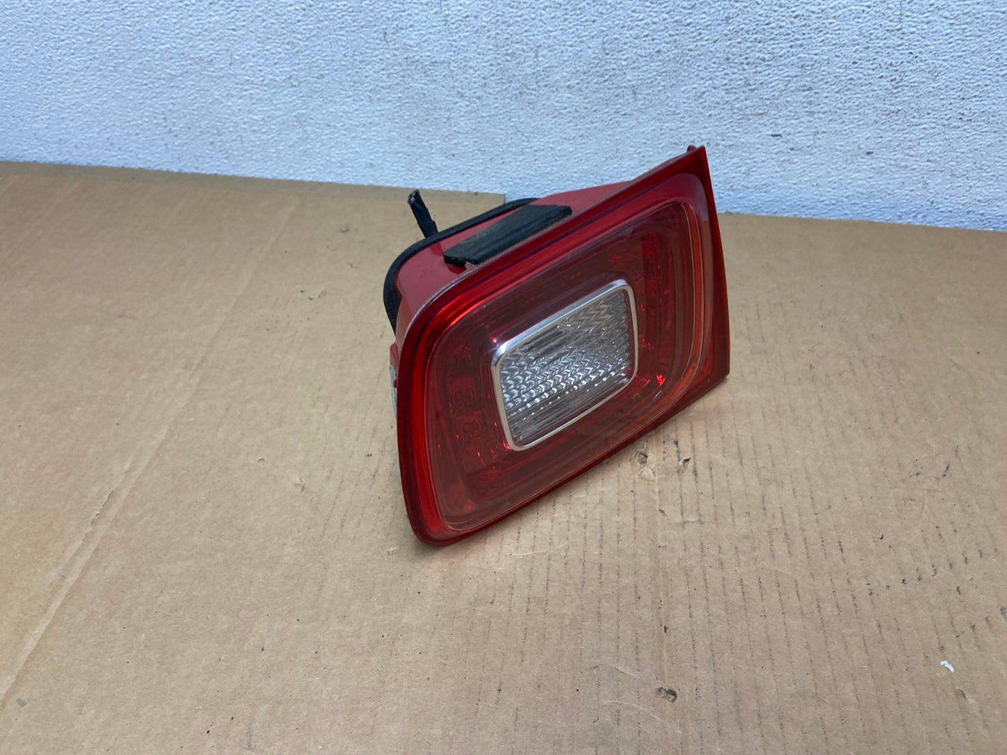 2013-2016 Chevrolet Malibu Left Driver LH Inner LED Tail Light AD0753 LK2