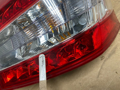 2013 2014 2015 Nissan Sentra Led Right Passenger Side Tail Light OEM AB4707 LK3