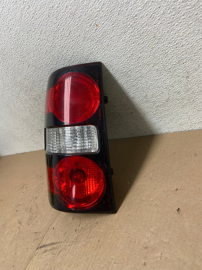 2006 to 2010 Ford Explorer Left Driver Lh Side Tail light AG4791 LK1