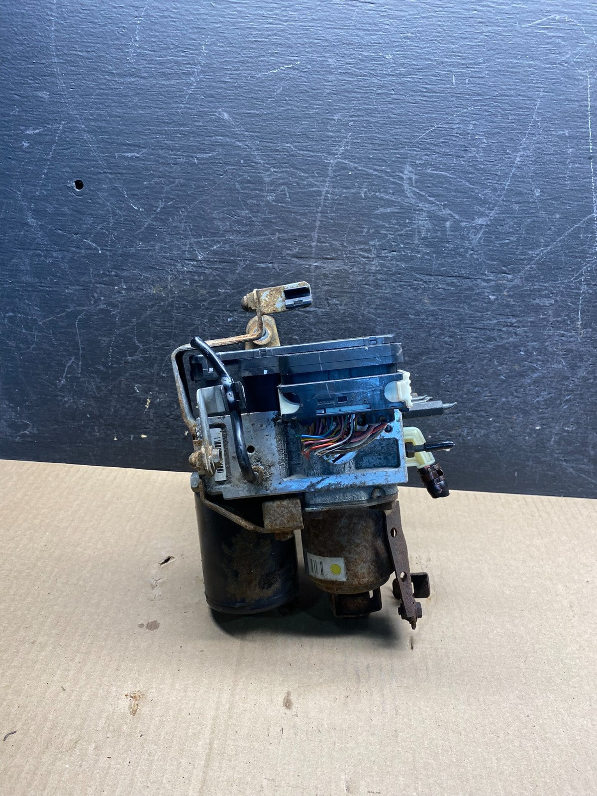 2004 - 2009 Toyota Prius ABS Brake Pump Anti Lock Module ag9697 DG4