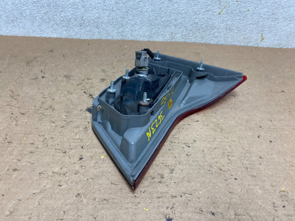 2007 2008 2009 Acura Mdx Left Driver Lh Side Inner Tail Light Oem P1450 DW8