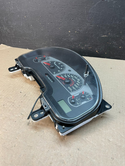 2004 2008 Ford F150 F-150 Speedometer Cluster Gauge ae3361 DG2