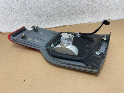 2008 to 2010 Honda Odyssey Left Driver LH Side Tail Light Inner AG9136 LK5