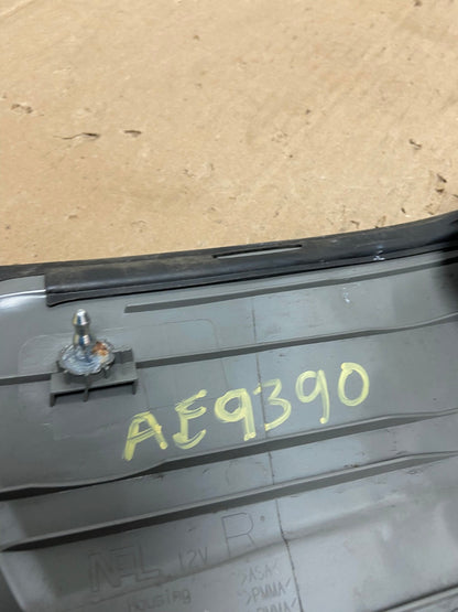 2006 - 2010 Toyota Sienna Right Passenger Side Tail Light AE9390 LK6