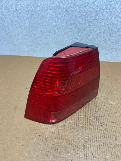 1999 to 2003 Volkswagen Jetta Sedan Left Driver Tail Light AE0242 LK2