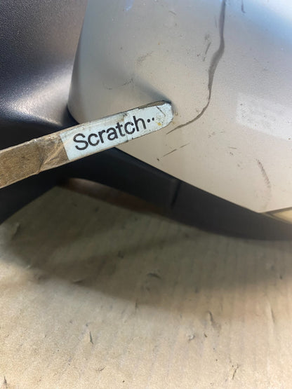 2013 - 2016 Ford Escape Left Driver LH Turn Signal Door Mirror ah3460 DG5