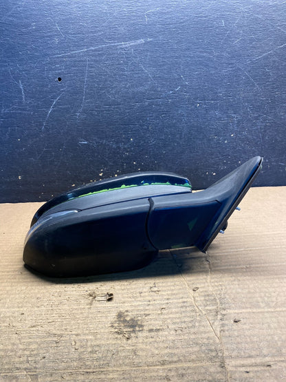 2014-2019 Toyota Highlander Right Passenger RH View Door Mirror Oem AA7240 DG3