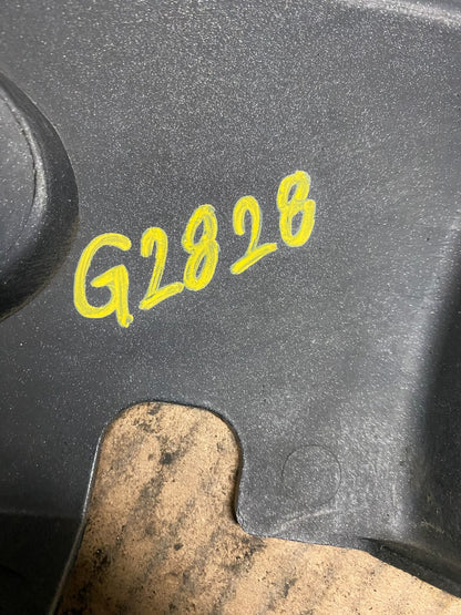 2001 to 2004 Nissan Pathfinder Engine Cover Ornament G28285